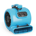 3 Speed Floor Drying Fan J88243