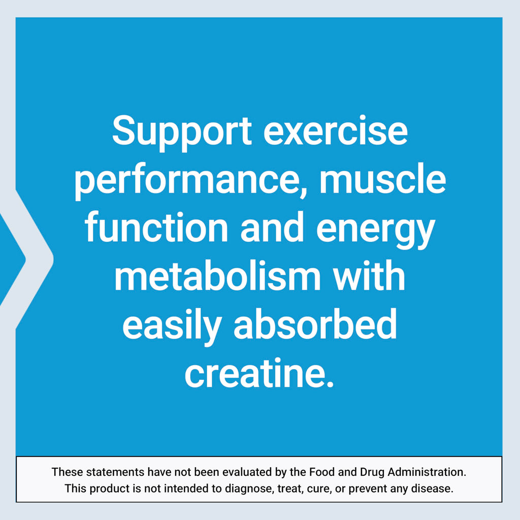Creatine Monohydrate 120 Capsules R508