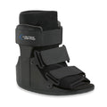 Short Cam Walker Fracture Boot Small Black T125