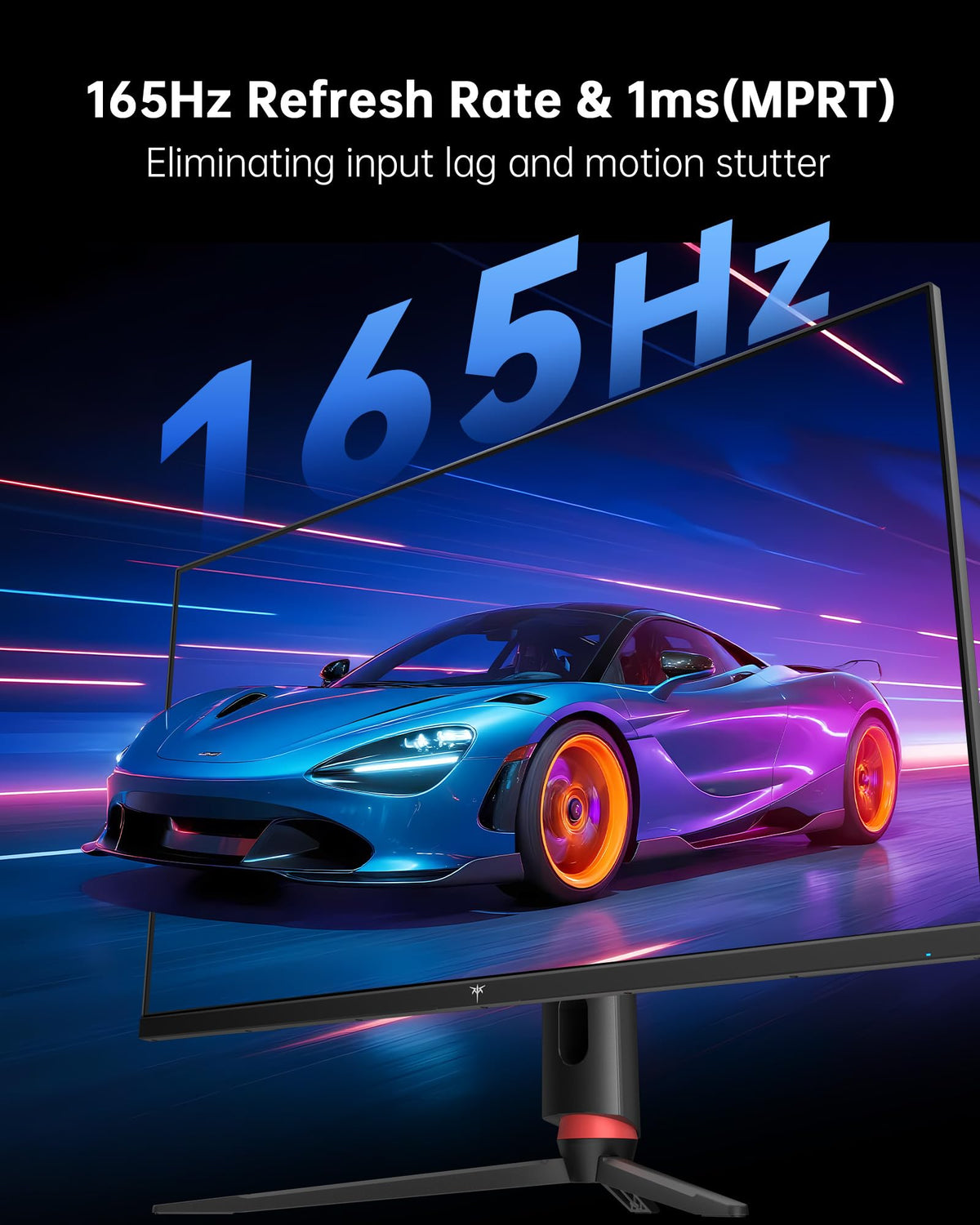 32 Inch 4K 165Hz UHD Fast IPS Gaming Monitor B141388