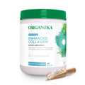 Hydrolyzed Collagen Peptides Powder 1.1 Pounds O6181