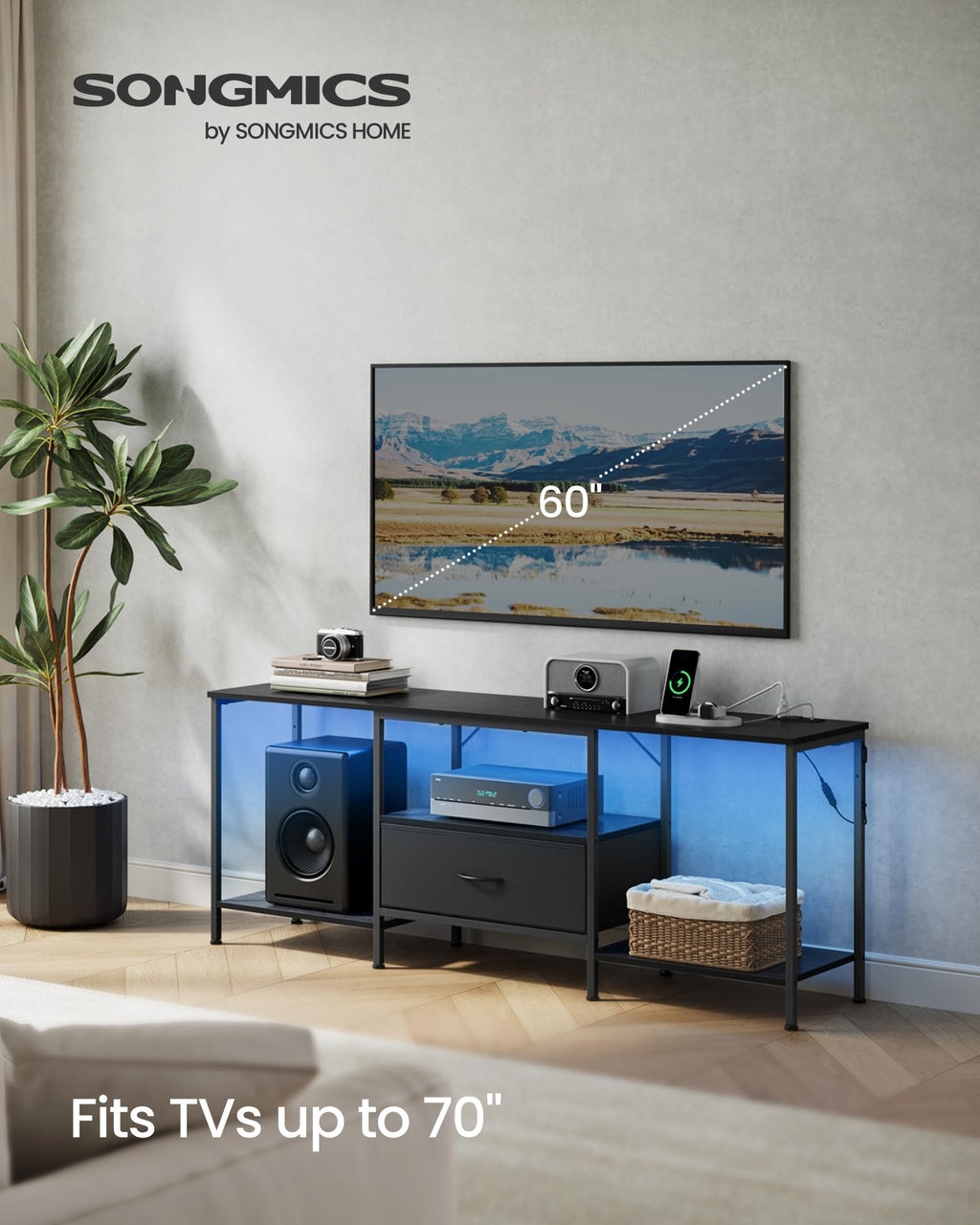TV Stand P92489