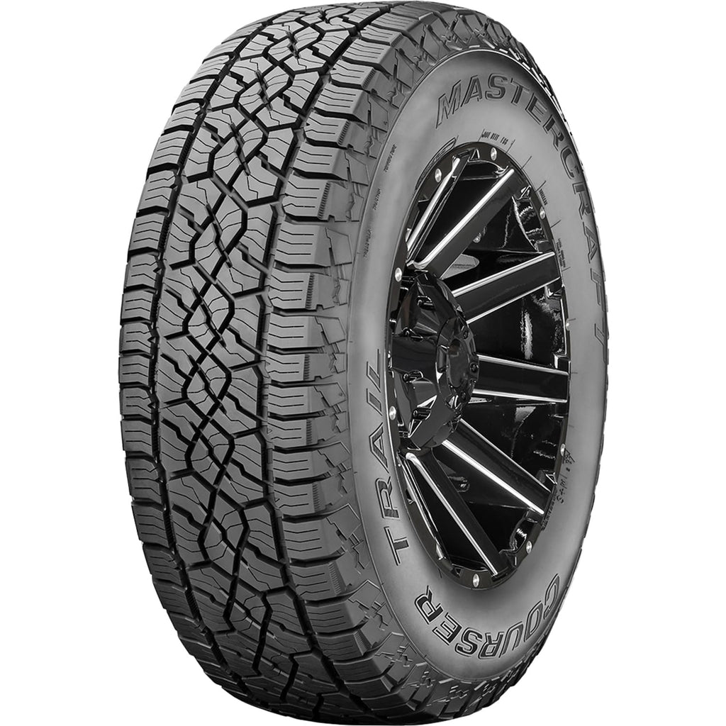 All-Season 275/55R20 XL 117 T Tire Z9225