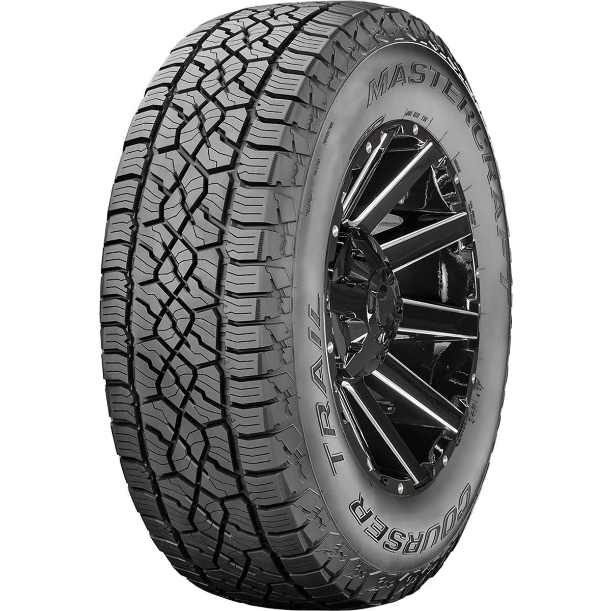 All-Season 275/55R20 XL 117 T Tire Z9225