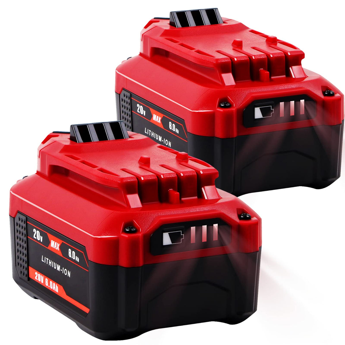 20V Replacement Battery N92732
