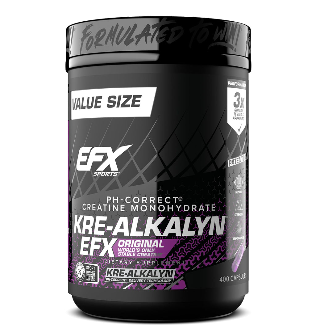 Creatine Monohydrate Capsules O298419
