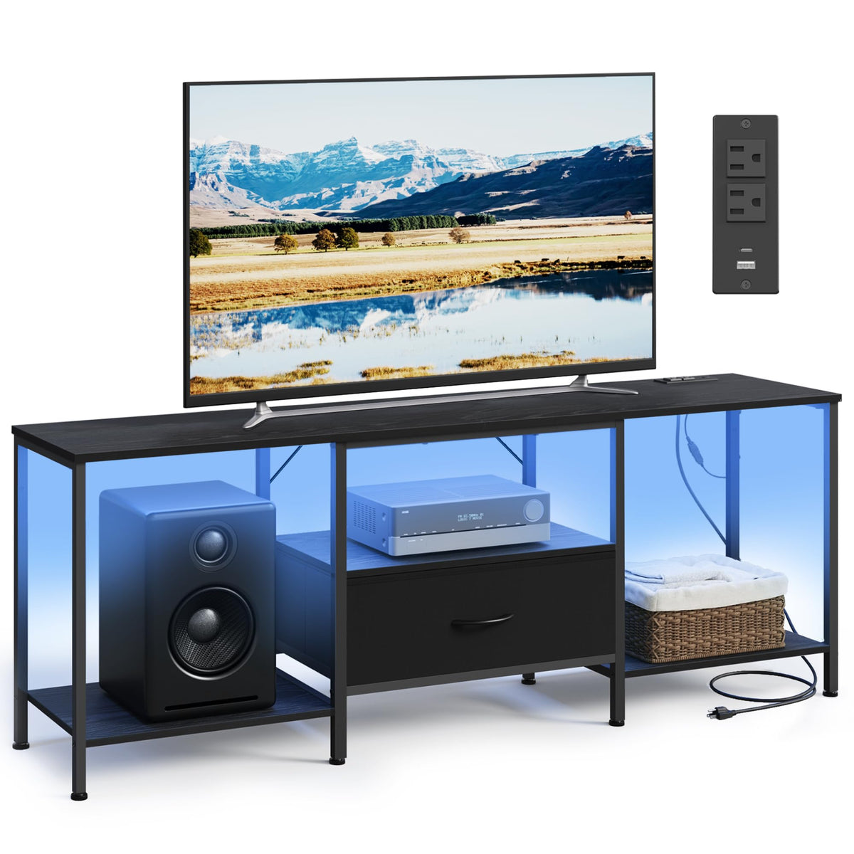 TV Stand P92489