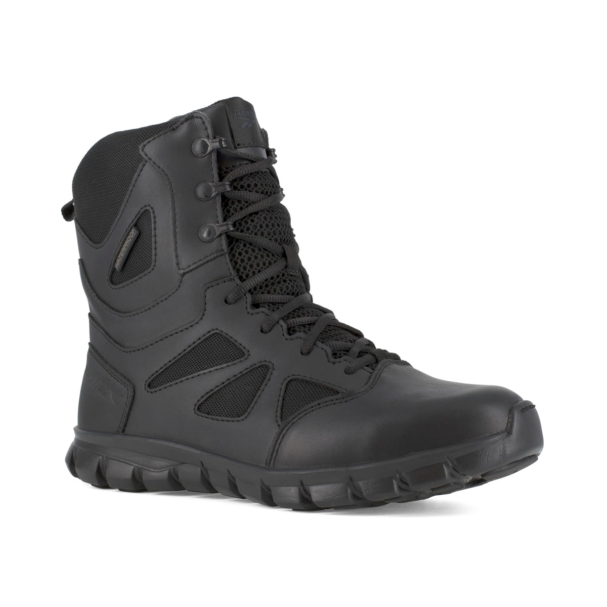 Work Boot F414