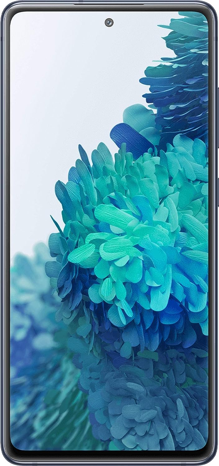 128GB Blue Smartphone F886