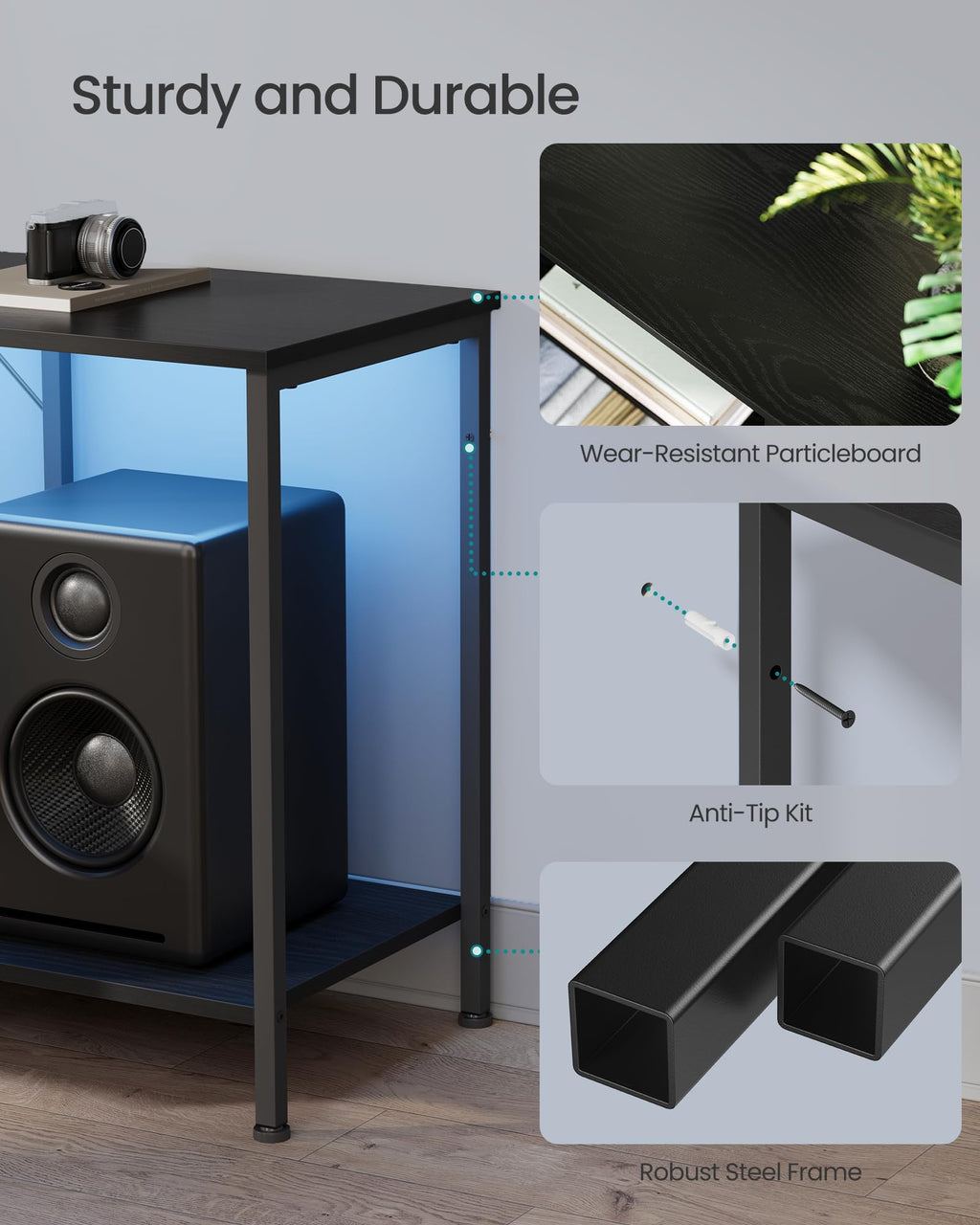TV Stand P92489