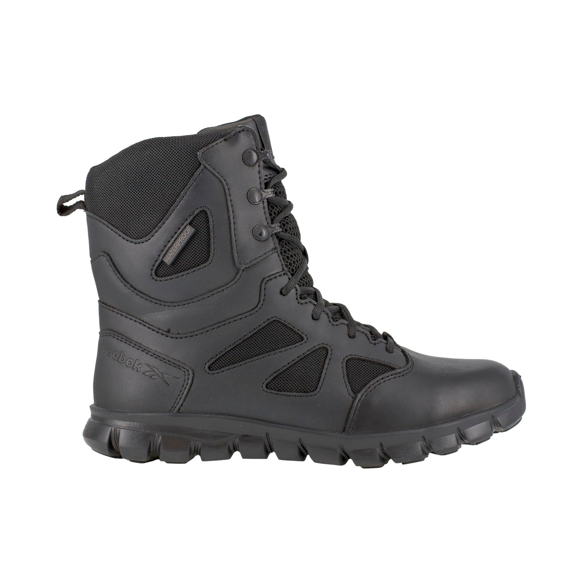 Work Boot F414