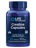 Creatine Monohydrate 120 Capsules R508