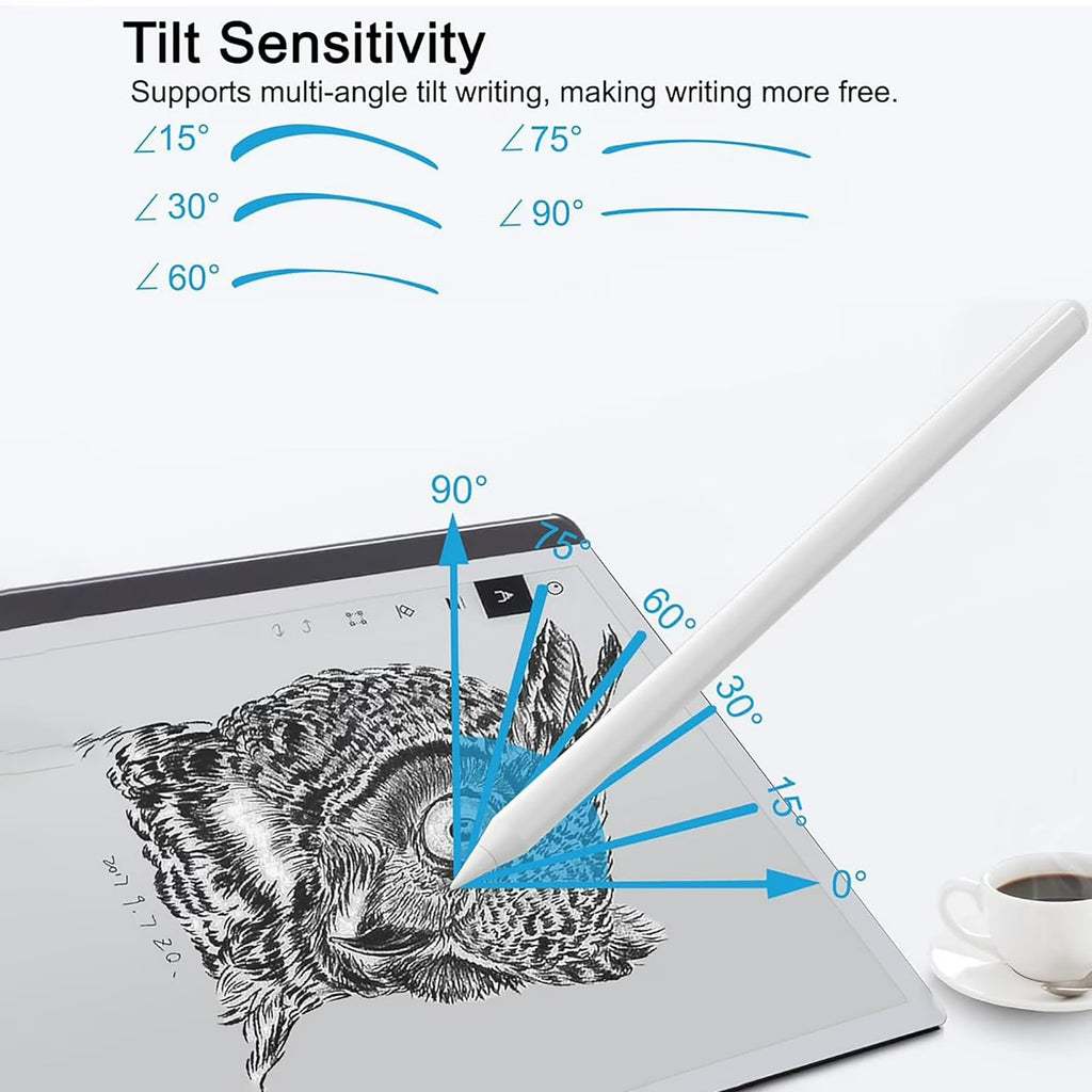 White Stylus Tips L173443