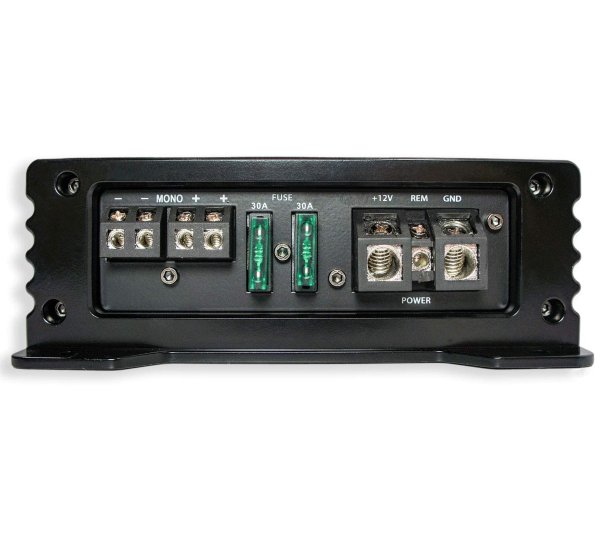 Single 12 Sub Box with Amp V211