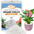 4QT Organic Horticultural Perlite Soil Amendment W988813