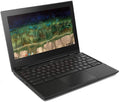 2-in-1 Laptop, 11.6in HD Touch, Intel Celeron N3450, 4 GB RAM, 32GB eMMC Drive, Webcam, Chrome OS I6108