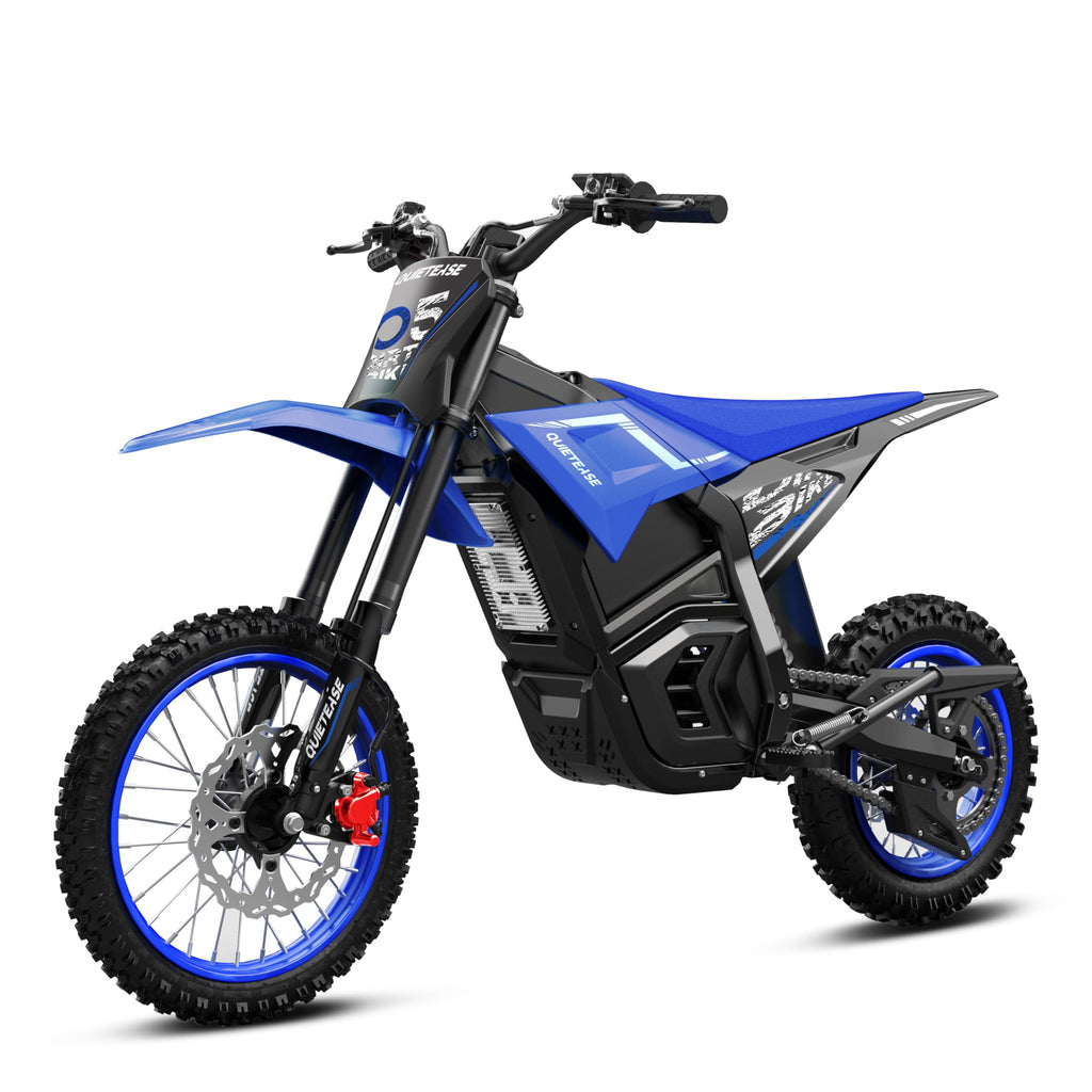 3000W Electric Dirt Bike for Adults Teens R595771