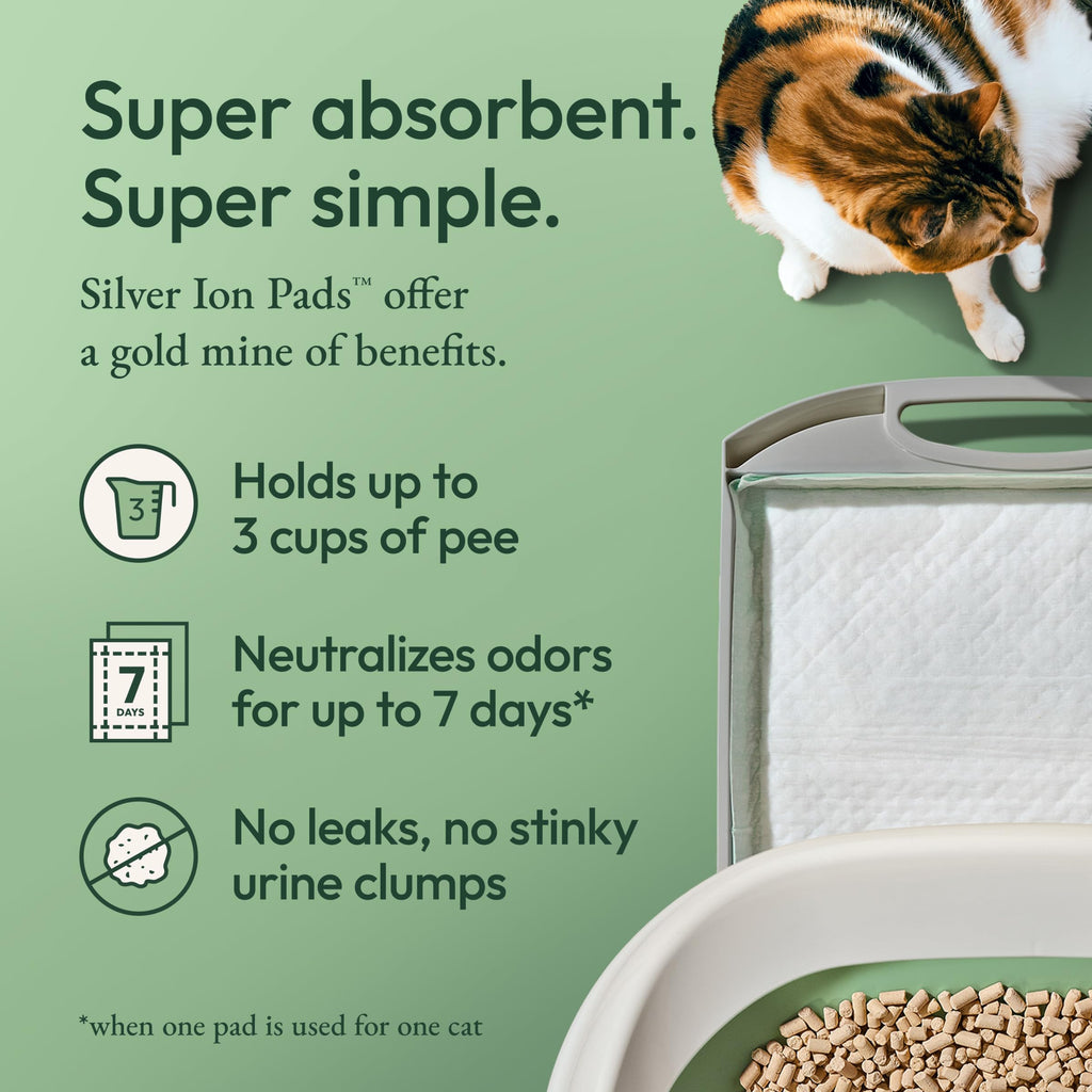 Cat Litter Refill B844