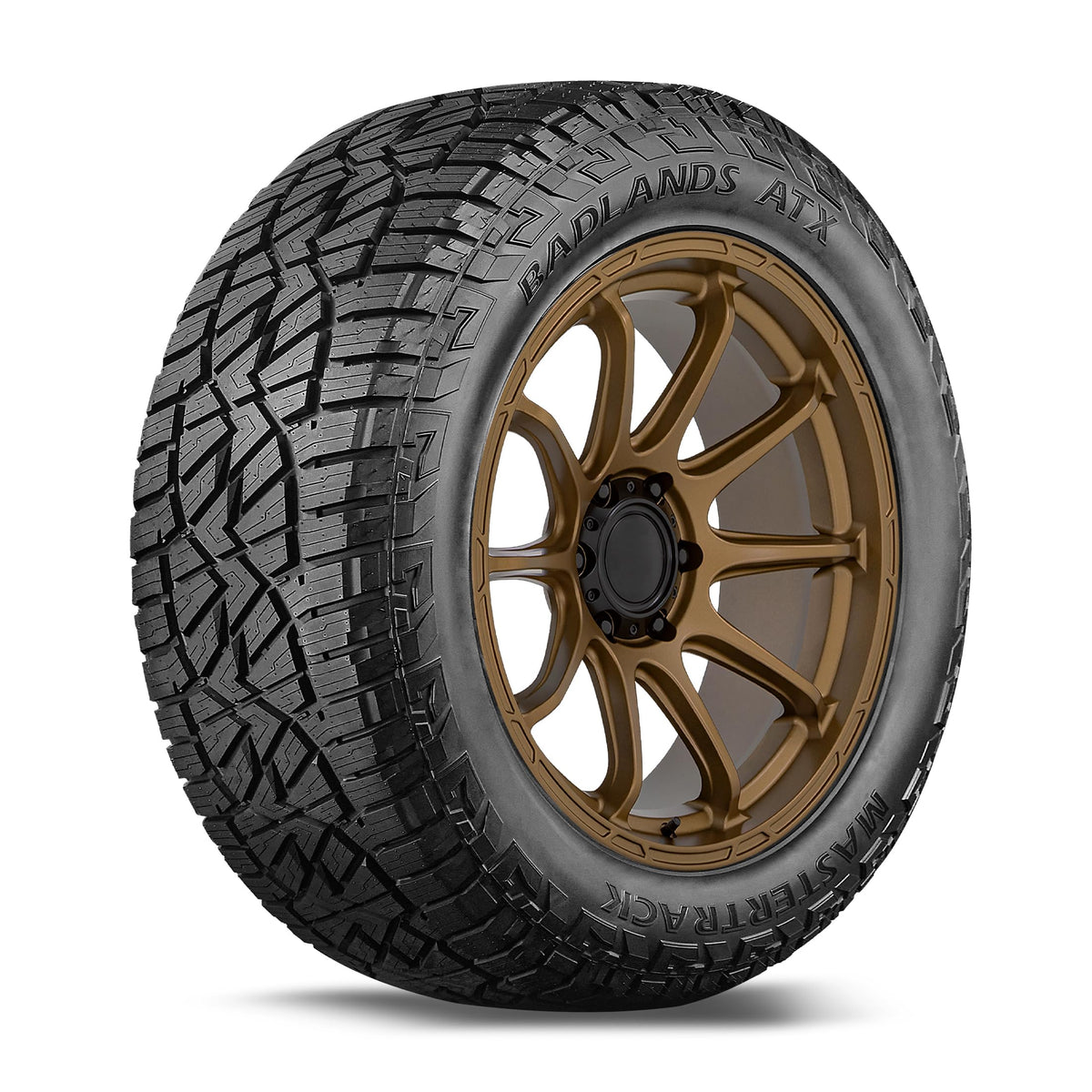 225/60R17 99H Tires M26435