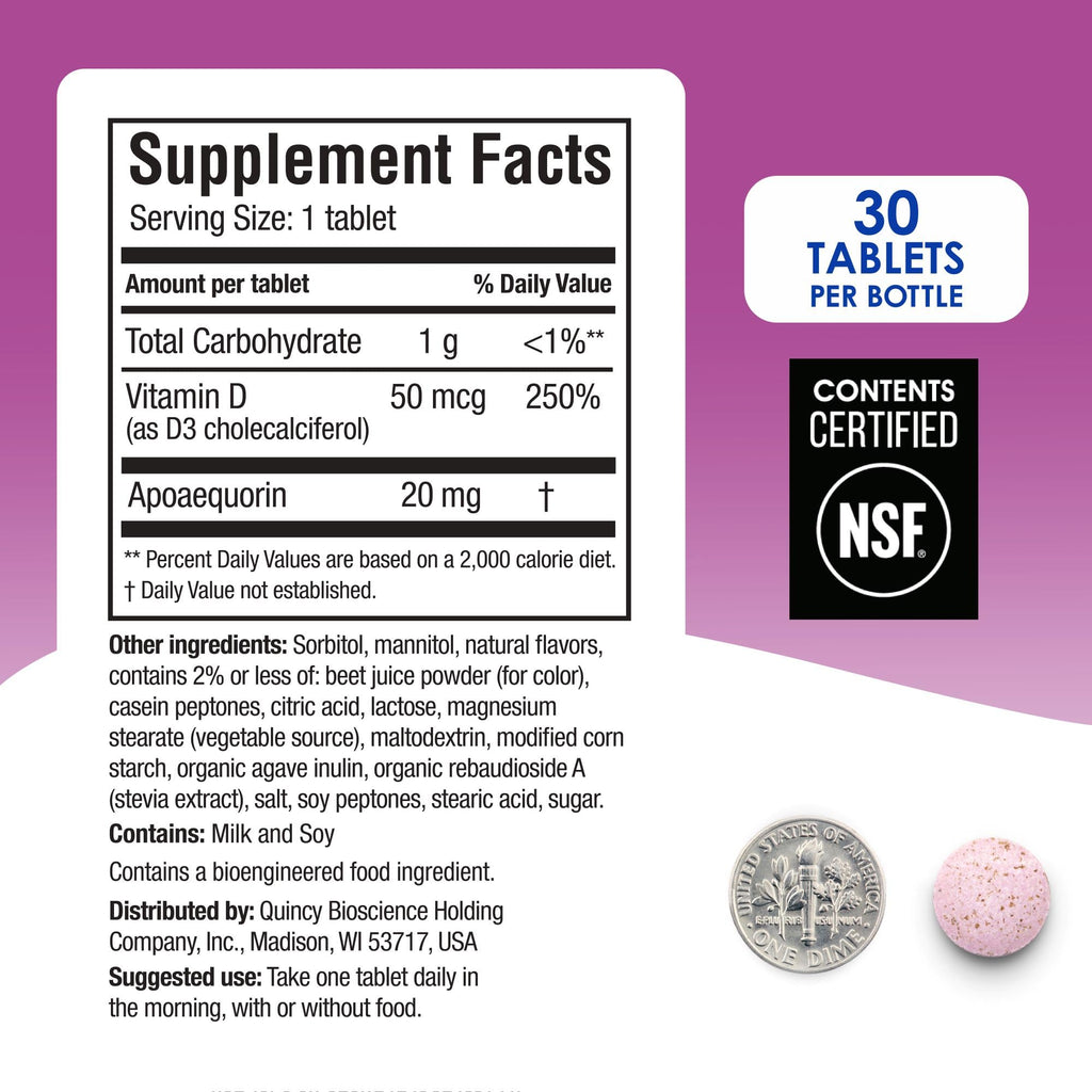 Mixed Berry Chews 7-Day Pill Minder P178
