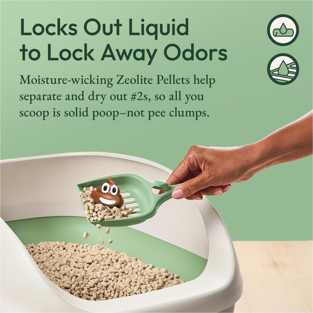 Cat Litter Refill B844