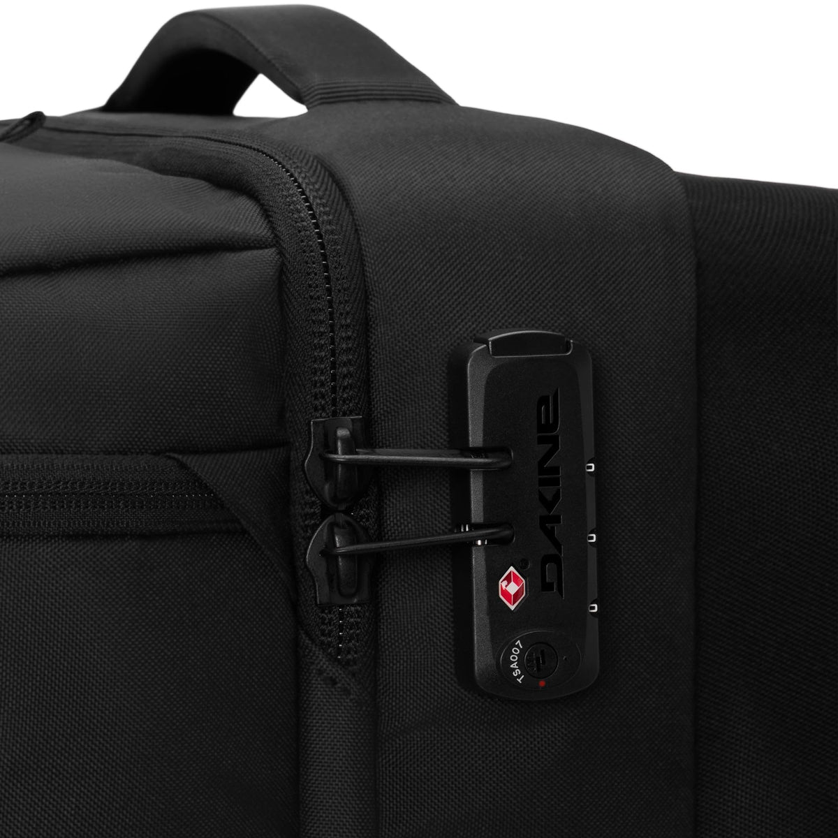 85L 2-Wheel Travel Luggage S47118
