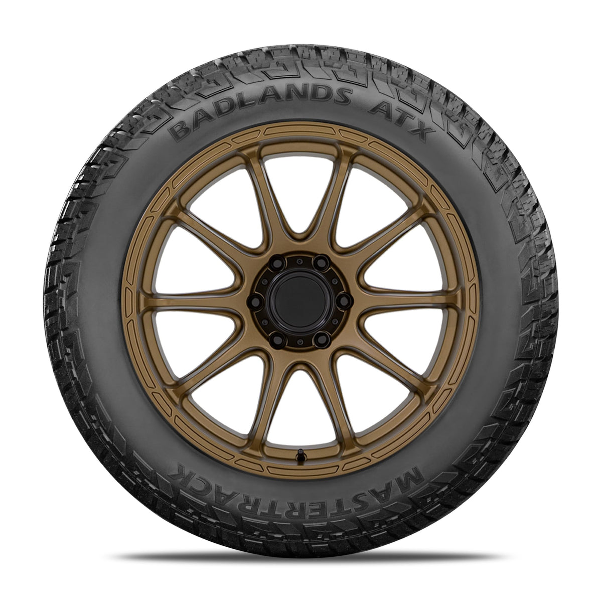 225/60R17 99H Tires M26435