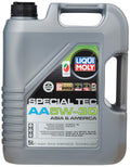 Fully Synthetic 5W-30 Engine Oil 5 L V43981