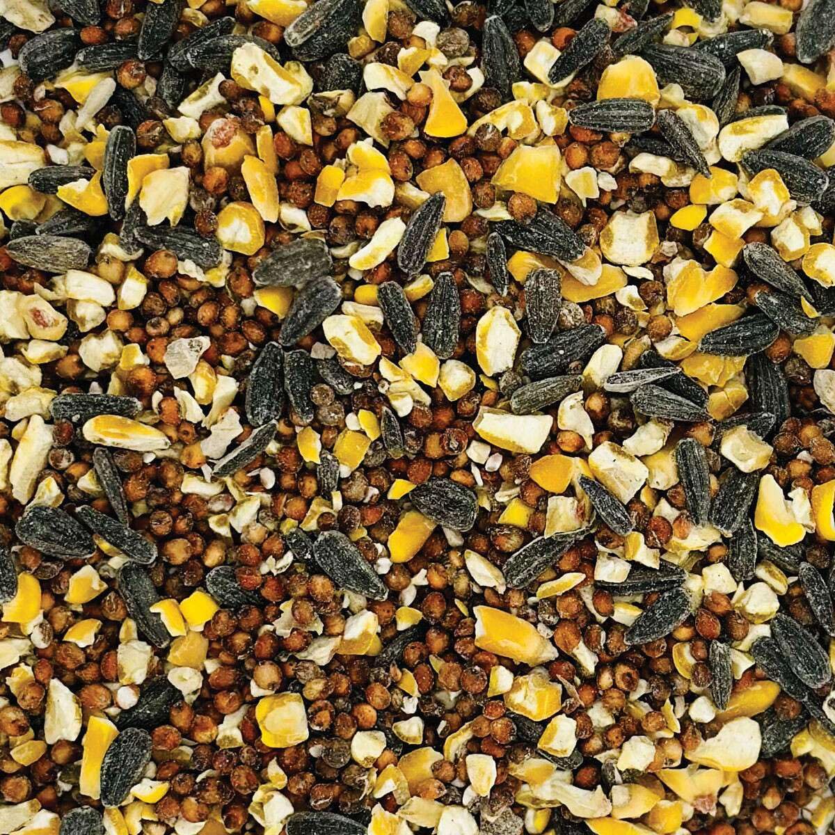 Wild Bird Feed 20 Pound Bag T5888