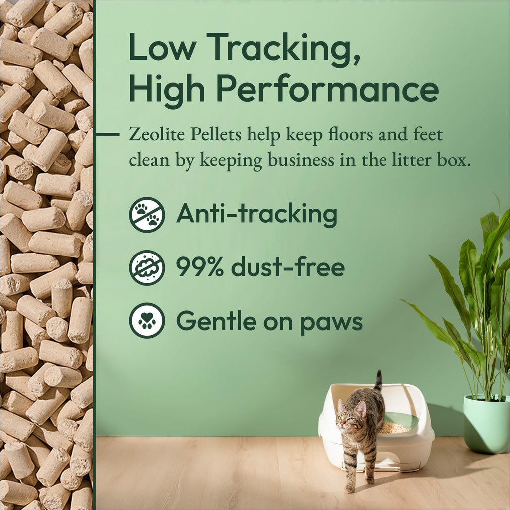 Cat Litter Refill B844