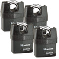 High Security Padlock with 8 Keys K41977