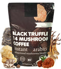 14 in 1 Mushroom Coffee Medium Roast Instant 396g U129188
