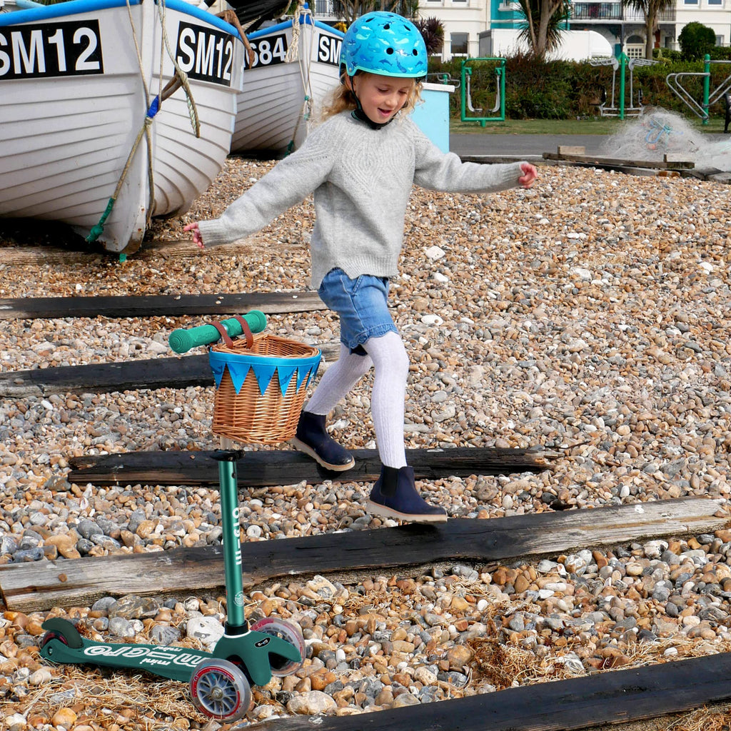 3-Wheel Kids Scooter K2830