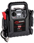 1100 Peak Amp Jump Starter with Air Compressor V44780